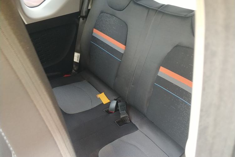 Used Wuling Hongguang MINIEV 2021 Macaron Fashion Model Lithium Iron Phosphate