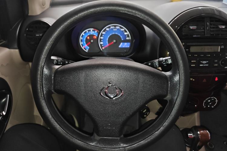 Used Geely Auto Panda Classic 2010 "Love Her" Edition 1.3L Automatic Comfort Version