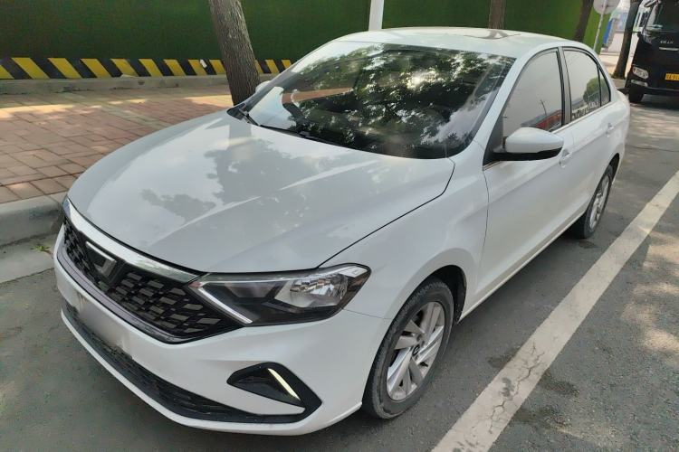 Used Jetta VA3 2019 1.5L Automatic Enjoyment Edition