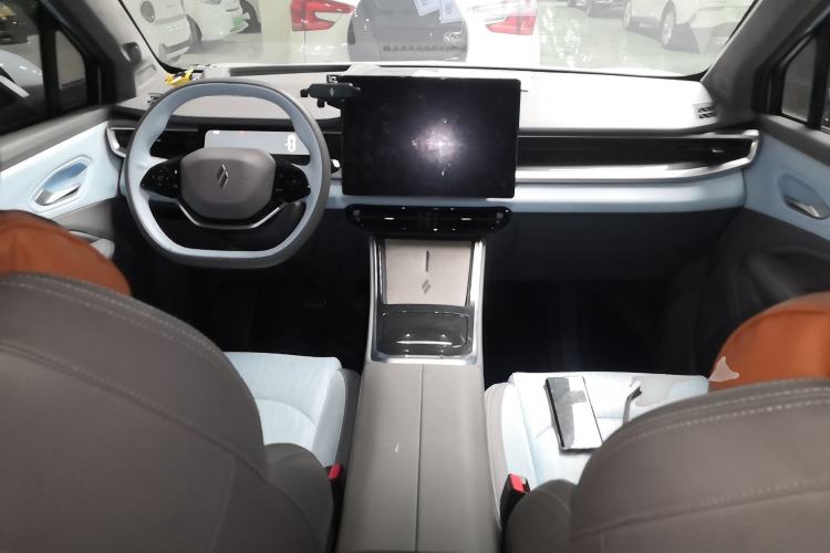 Used Livan Livan 7 2023 605km Hunter Light