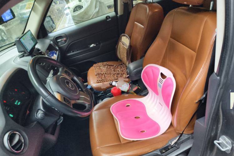 Used Jeep Patriot 2012 2.4 Sport Edition