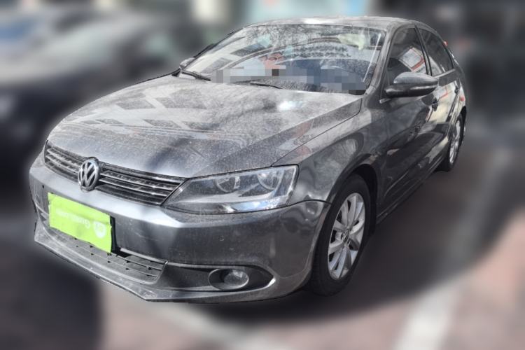 Used Volkswagen Sagitar 2012 1.4TSI Automatic Luxury Edition