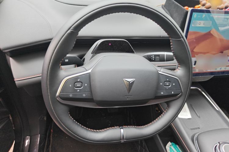 Used Deepal S07 2023 200Max Range-Extended Version