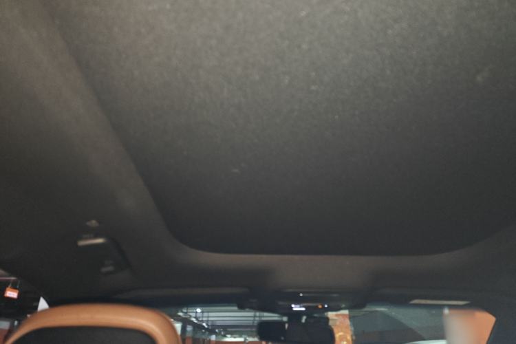 Used Lincoln Nautilus 2021 2.0T Four-Wheel Drive Luxury Edition