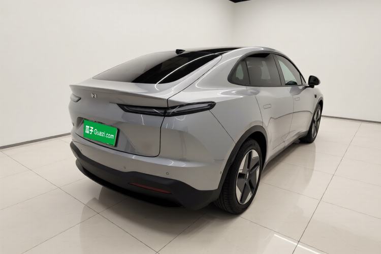 Used ONVO L60 2024 60 kWh Rear-Drive Version
