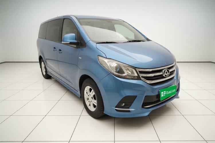 Used SAIC MAXUS G10 2018 PLUS 2.0T Automatic Elite Edition