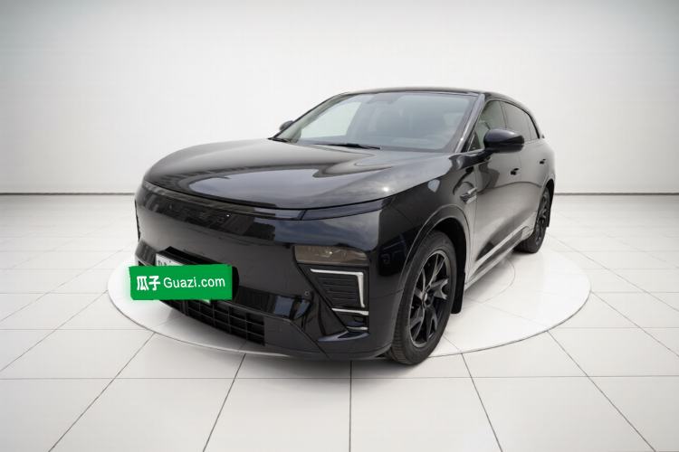 Used EXEED Star Era ET 2024 Range-Extended 200 Pro Guazi used car, China used car export, Used car for sale, Used cars, Cheapest cars for sale