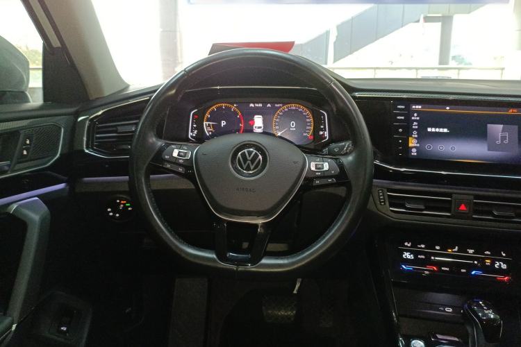 Used Volkswagen Tayron 2020 330TSI Two-Wheel Drive Luxury Connected Pro Edition
