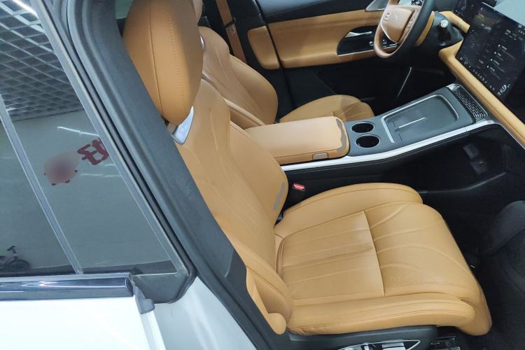 Used XPeng G9 2025 625 Long-Range Max