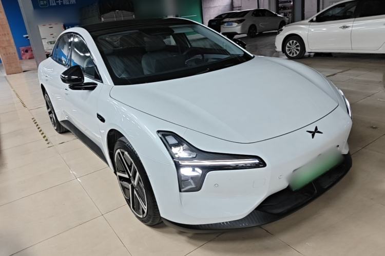 Used XPeng MONA M03 2025 600 with Ultra-Long Range Max