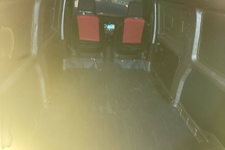 Used Wuling Rongguang 2021 1.5L Extended Basic Enclosed-Window Vehicle 2 Seats L3C
