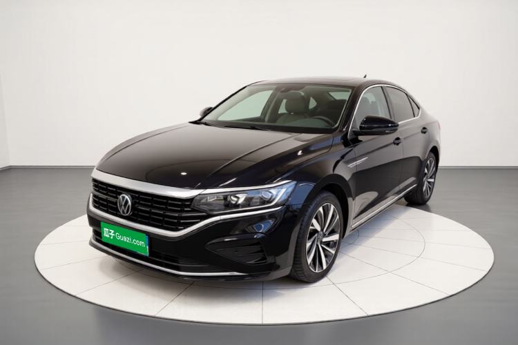 Used Volkswagen Passat 2022 330TSI Elite Edition