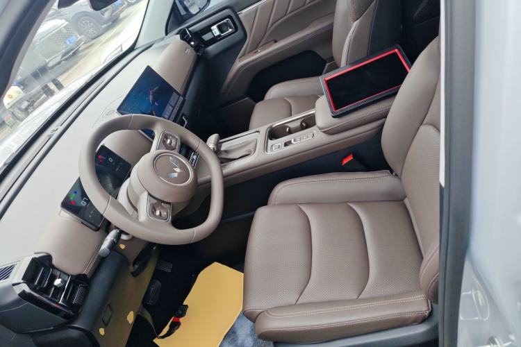 Used Wuling Starlight 560 2026 1.5T CVT Elite Edition