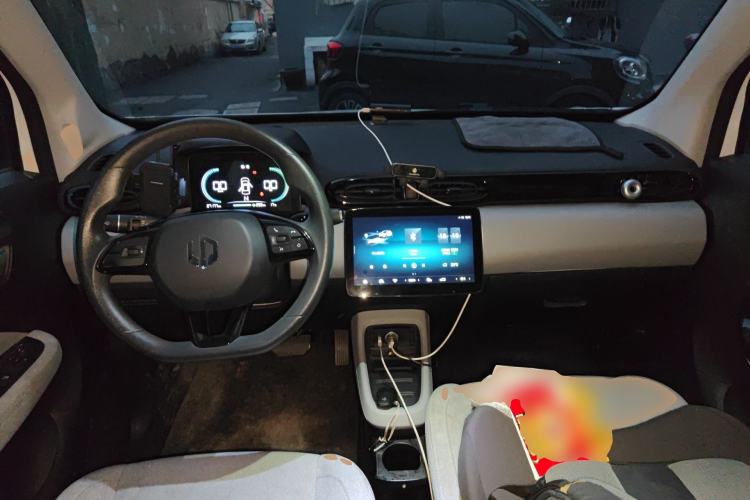 Used Leapmotor T03 2023 310 Lite Edition
