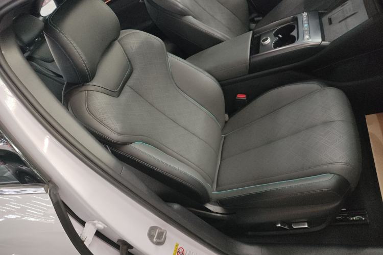 Used BYD Qin L 2025 EV 545KM Beyond Version
