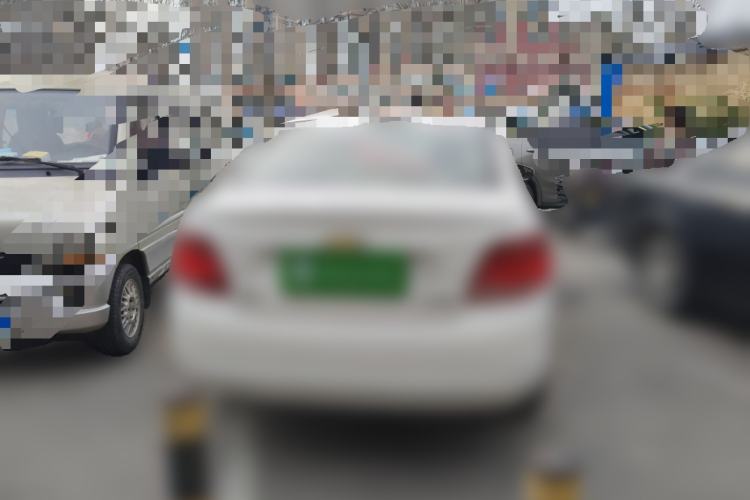 Used Chevrolet Sail 2016 Sail 3 1.3L Manual Comfort Sunroof Edition