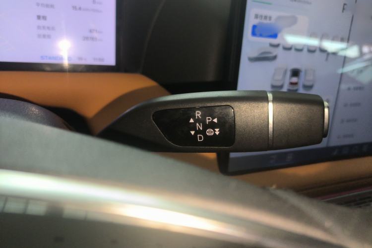 Used XPeng G9 2024 570 Max
