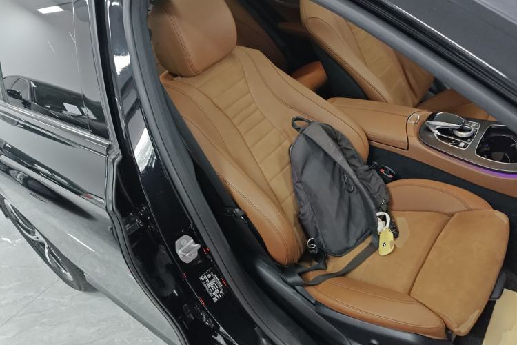 Used Mercedes-Benz E-Class 2018 E 200 Sport 4MATIC
