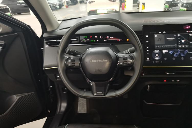 Used Honda e:NP2 2024 Advanced Edition