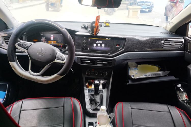 Used Volkswagen Lavida 2025 New Sharp 1.5L Outstanding New Edition
