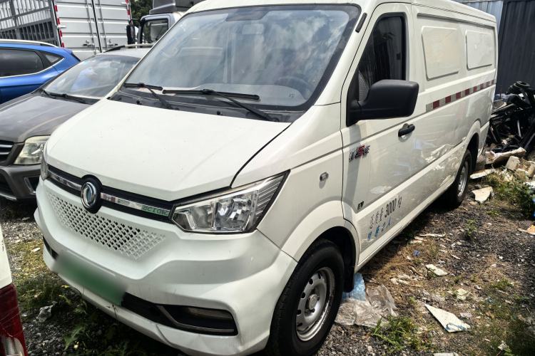 Used Dongfeng Yufeng EM26 2023 Standard Edition 41.472 kWh Henan Lithium Power