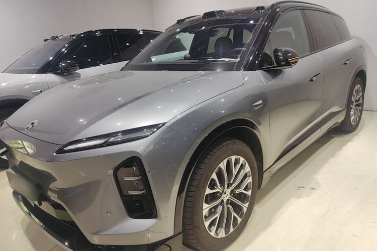 Used Nio ES6 2025 75 kWh