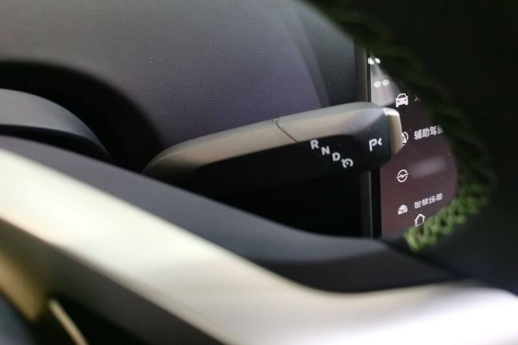 Used Avatr 07 2024 Max Pure Electric Edition