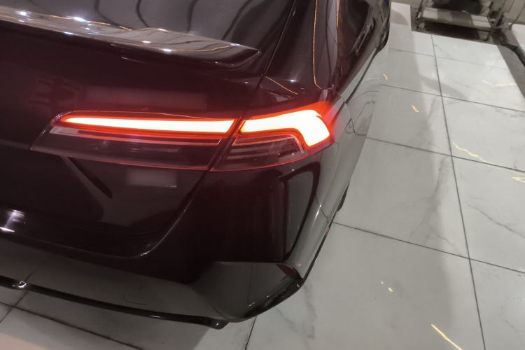 Used Honda Inspire 2023 260TURBO Deluxe Edition
