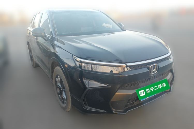 Used Honda Breeze 2025 240TURBO Two-Wheel Drive Elite Edition 5 Seats