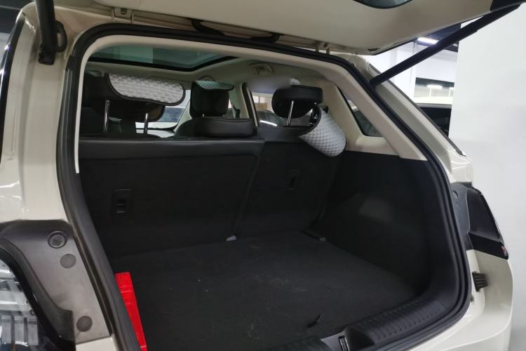 Used Baojun Cloud 2023 460 Max Lingxi Version