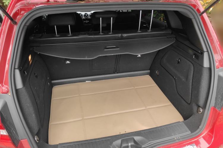 Used Mercedes-Benz B-Class 2012 B 200