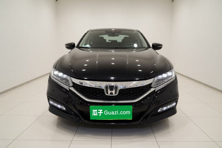 Used Honda Spirior 2015 2.4L Si Exterior 1