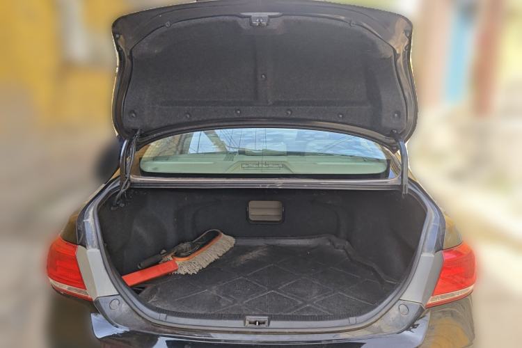 Used Toyota Camry 2012 200G Classic Luxury Edition