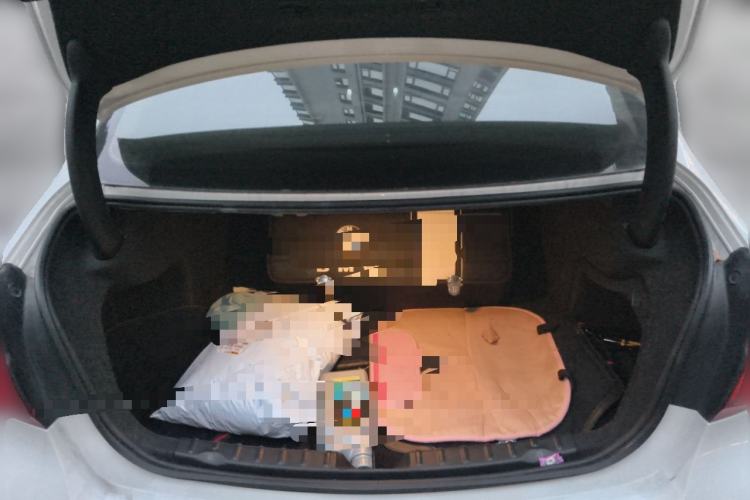 Used BMW 3 Series 2018 320Li Leading Model M Sport Package
