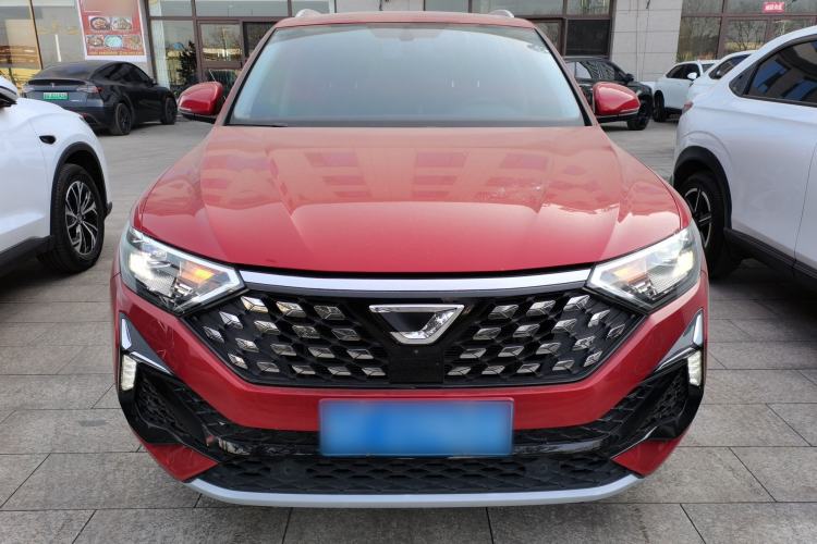 Used Jetta VS5 2023 280TSI Automatic Enjoyment Model