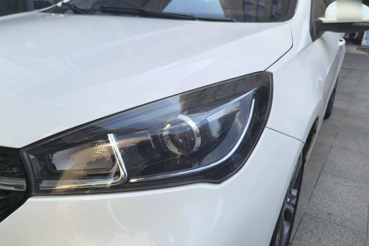 Used Chery Arrizo 5 2019 Revised PRO 1.5L CVT Youth Edition China VI Standard