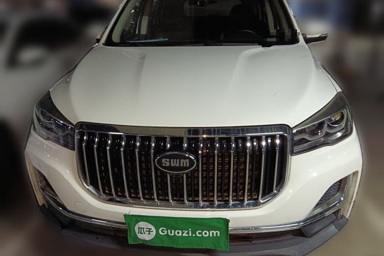 Used SWM G05 2019 1.5T Automatic Luxury Model
