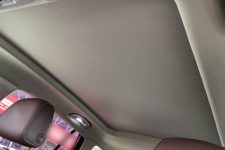 Used Buick Envision 2016 20T Two-Wheel-Drive Elite Model Headliner