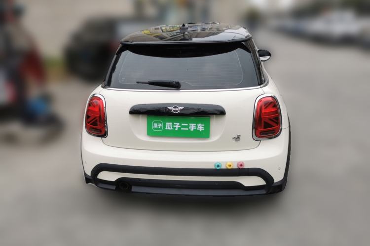 Used MINI 2022 Updated 1.5T ONE