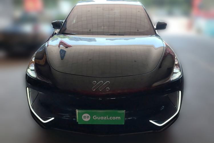 Used IM LS7 2023 90 kWh Elite Rear-Drive Version
