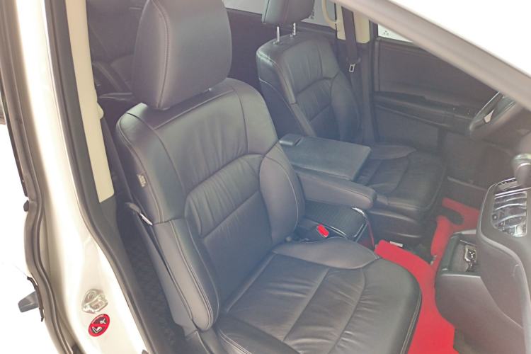 Used Honda Elysion 2016 2.4L Luxury Edition
