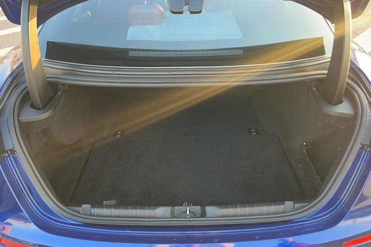 Used Maserati Ghibli 2017 3.0T Standard Edition