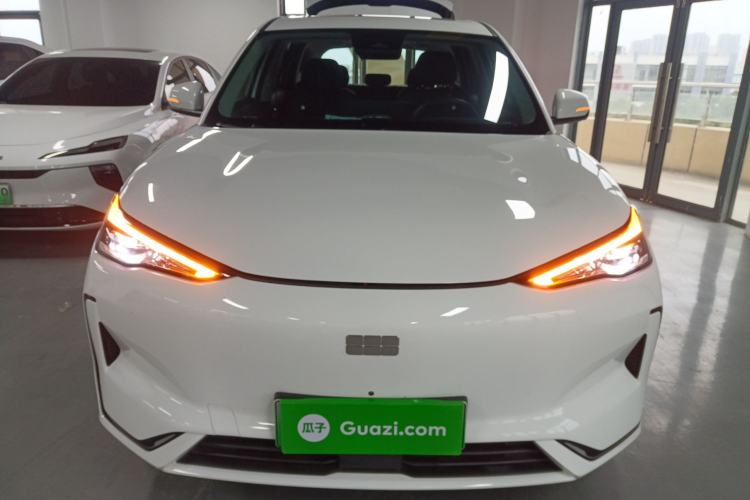 Used Geely Galaxy E5 2024 440km Exploration Version