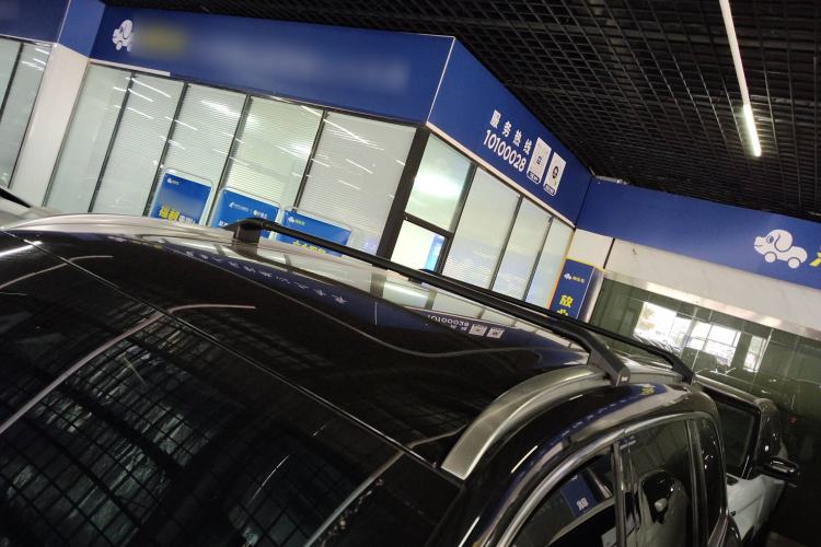 Used Li Auto ONE 2020 Extended-Range 6-Seater Version
