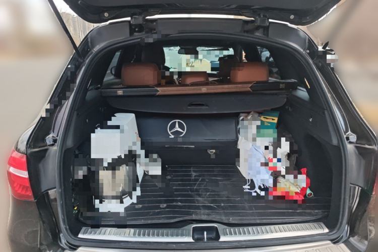 Used Mercedes-Benz GLC 2019 Facelift GLC 300 L 4MATIC Luxury Model