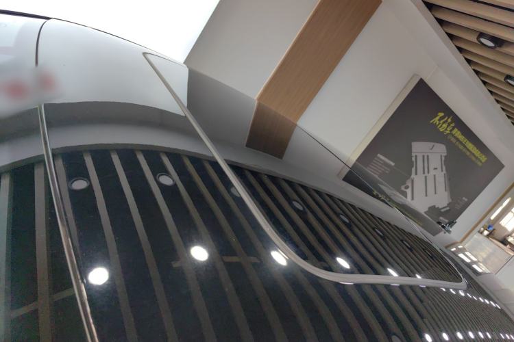 Used Volkswagen Passat New Energy 2025 430 PHEV Hybrid Business Edition Roof