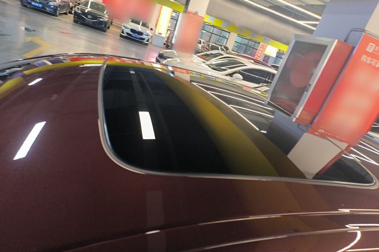 Used BMW 5 Series 2022 Restyled 525Li M Sport Package