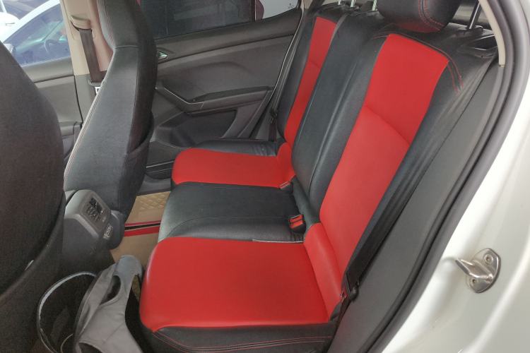 Used Volkswagen T-Cross 2019 1.5L Automatic Comfort Edition