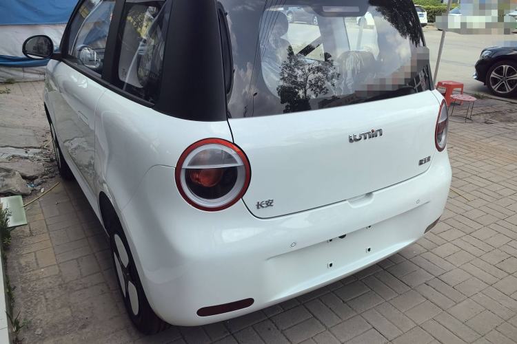 Used CHANGAN Lumin 2024 130km Qingyue Version

