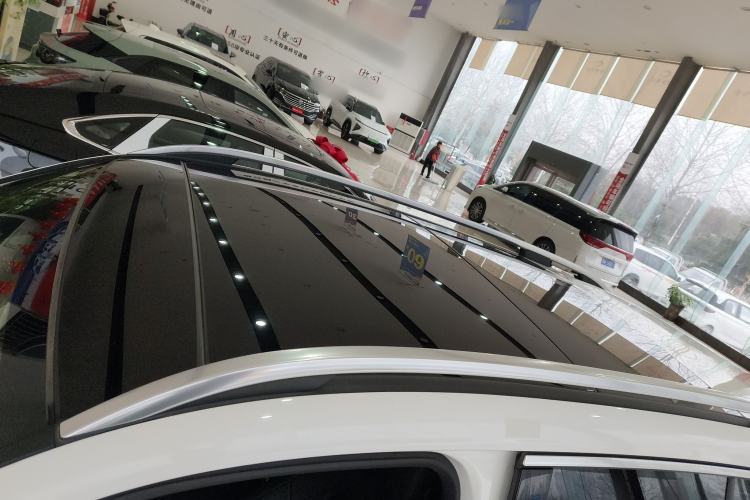 Used Mercedes-Benz GLB 2021 GLB 200 Fashion Model
